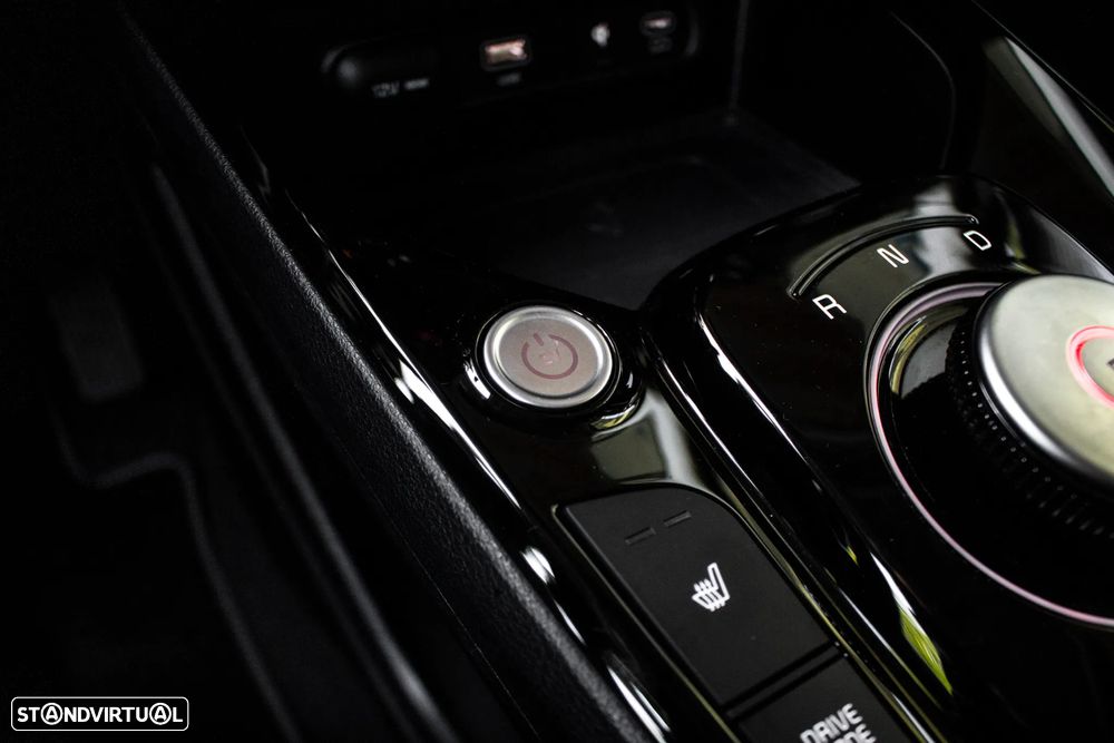 Kia e-Soul Inspiration - 22