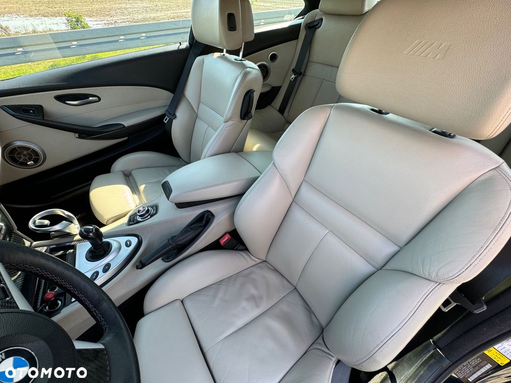 BMW M6 Standard - 14