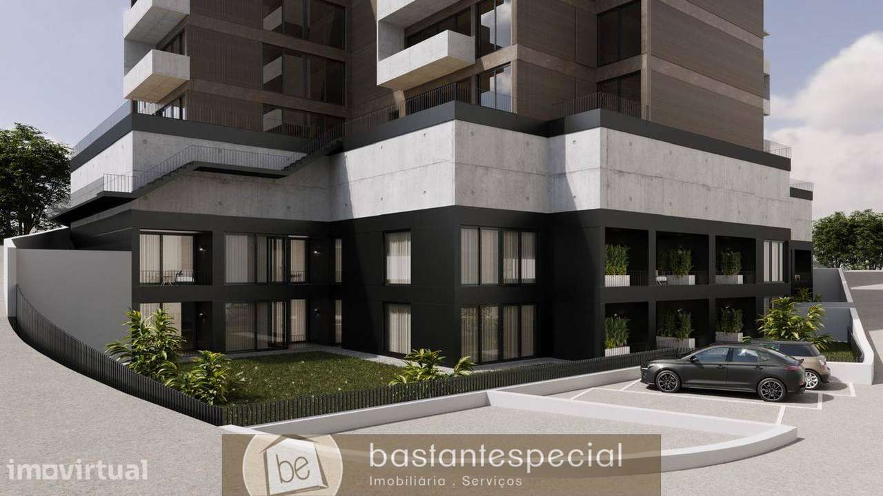 Empreendimento Oliva EcoVillage - T1 Fase III - Grande imagem: 2/10