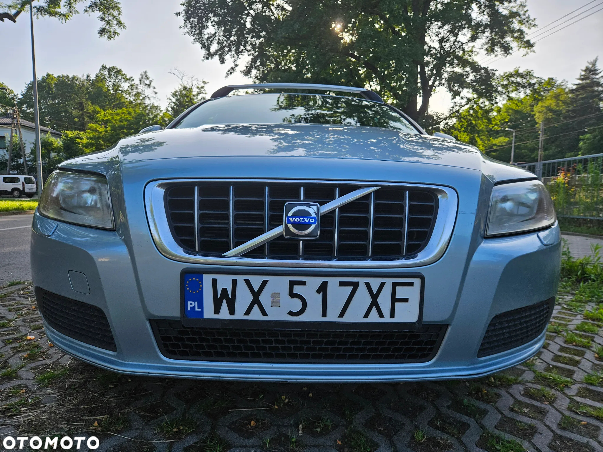 Volvo V70 - 12