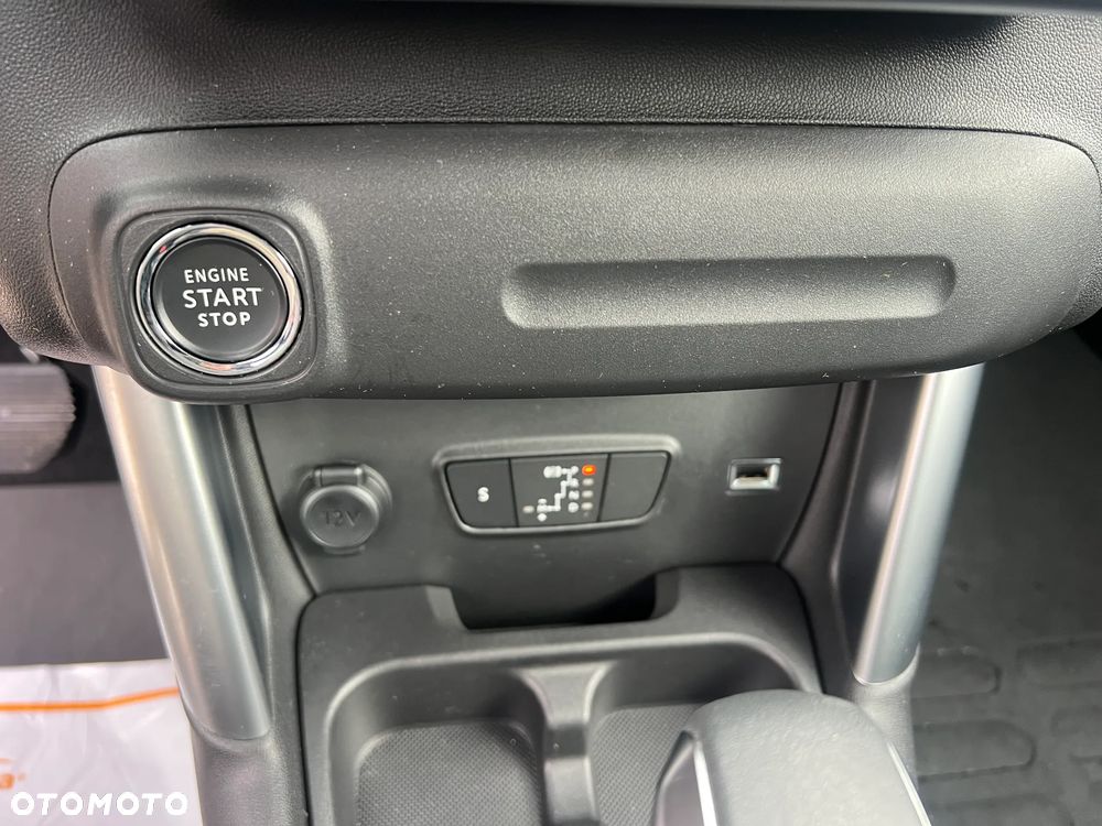 Citroën C3 Aircross 1.5 BlueHDi Shine Pack S&S EAT6 - 26