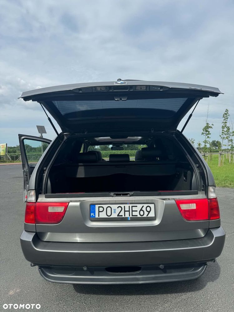 BMW X5 - 18