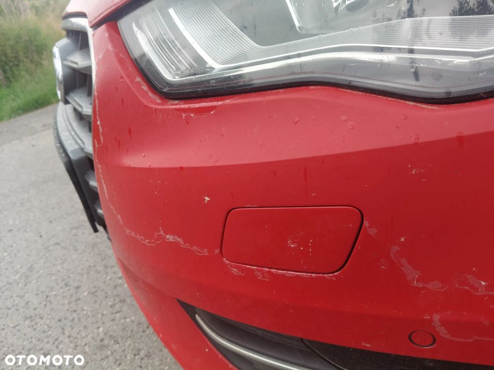 Audi A3 Sportback 1.4 TFSI cylinder on demand Attraction - 13