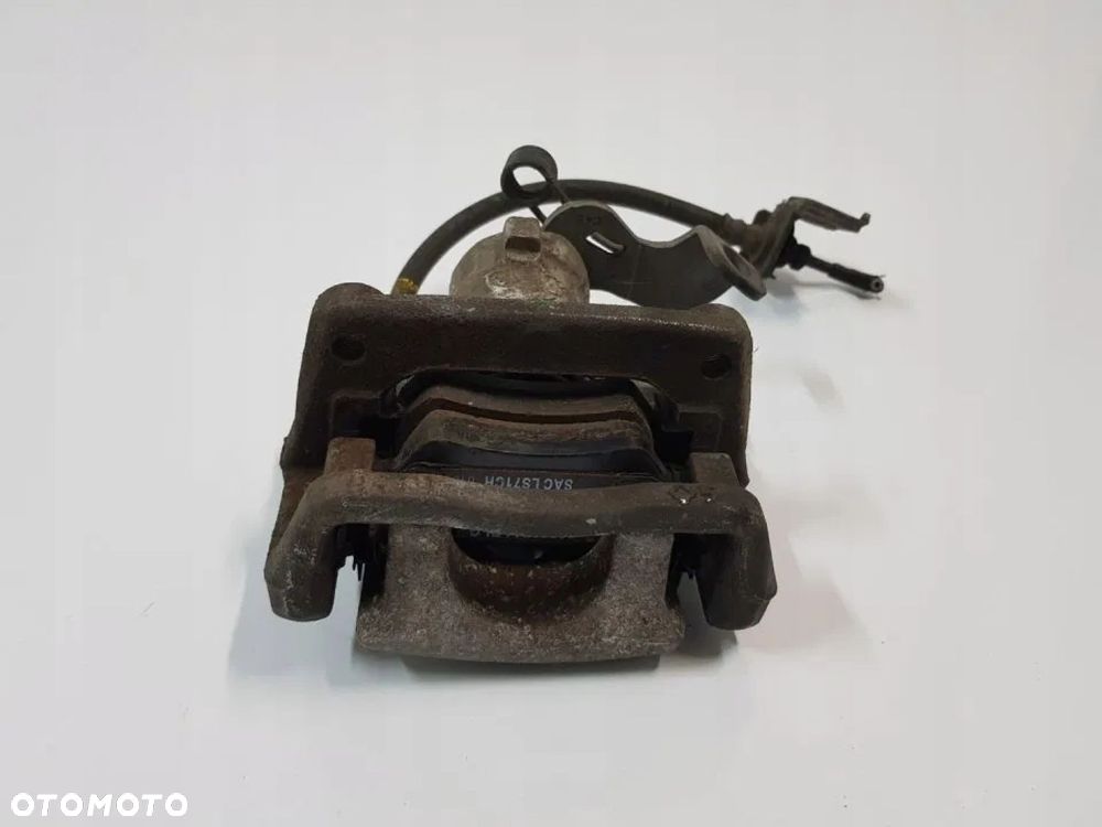 ZACISK HAMULCOWY LEWY TYŁ KIA CEED II 2 - 5
