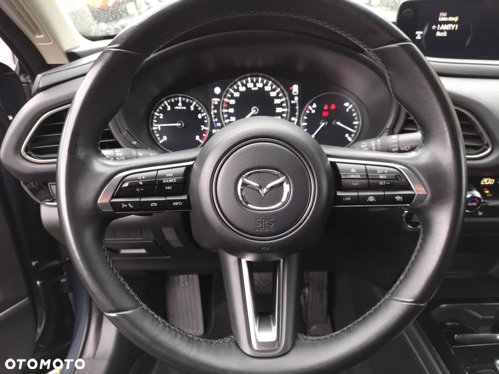 Mazda CX-30 2.0 mHEV Exclusive-Line AWD - 13