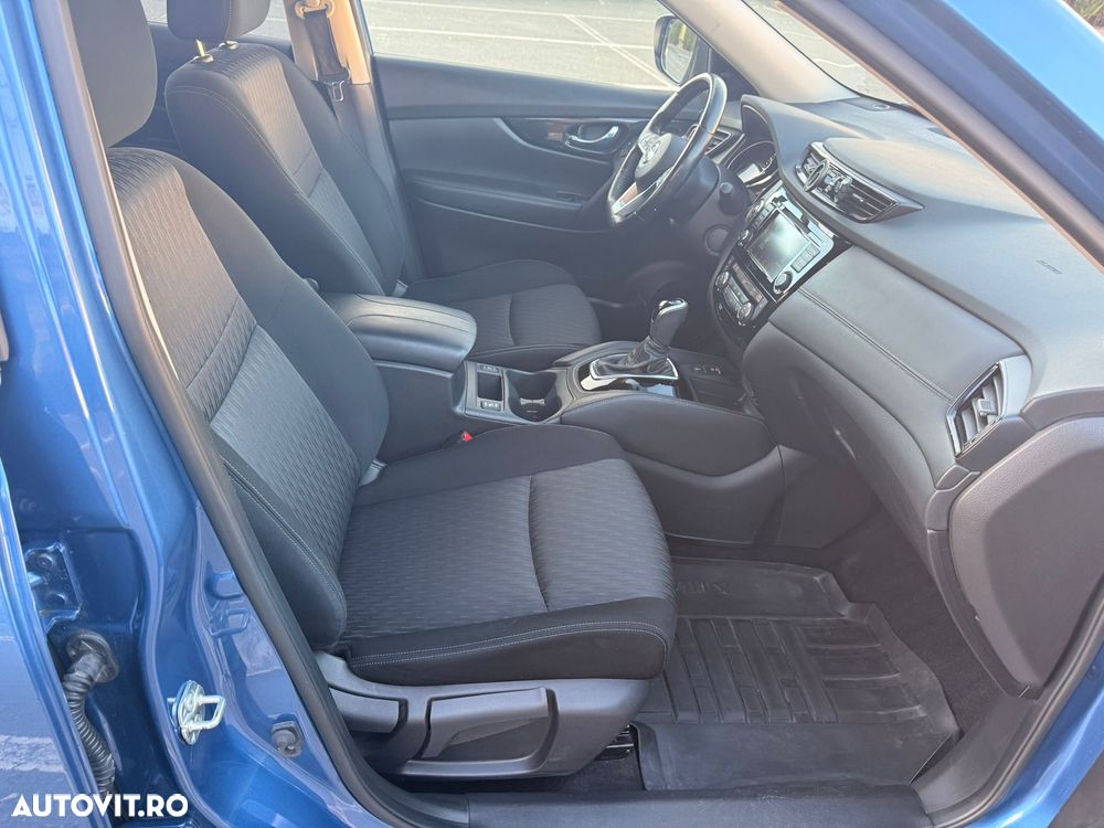 Nissan X-Trail 1.3 DIG-T N-Connecta - 14