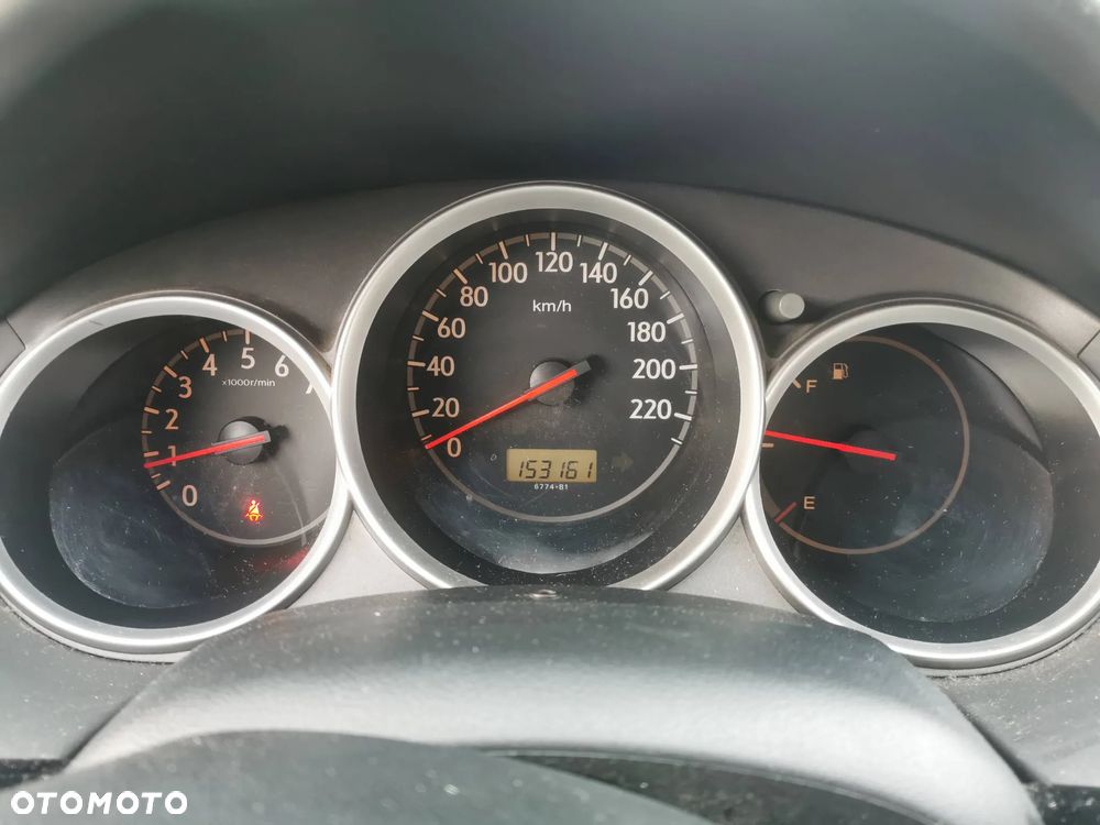 Honda City 1.4 Comfort - 6