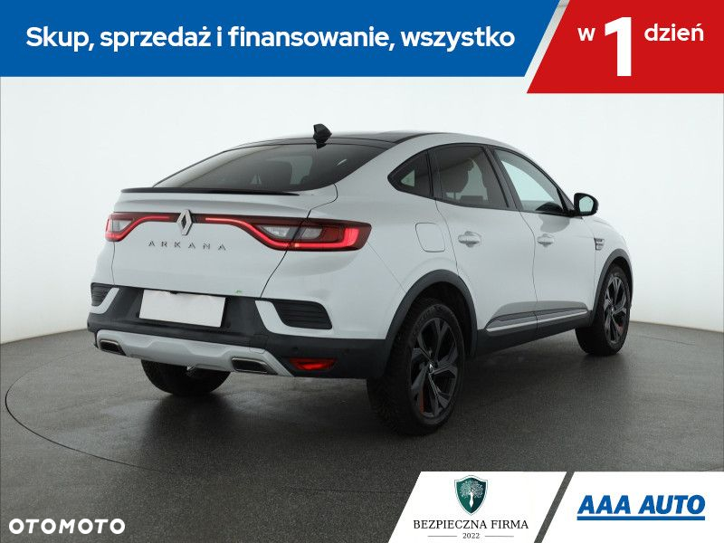 Renault Arkana - 6
