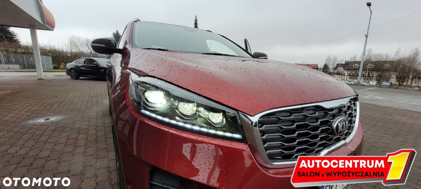 Kia Sorento - 19