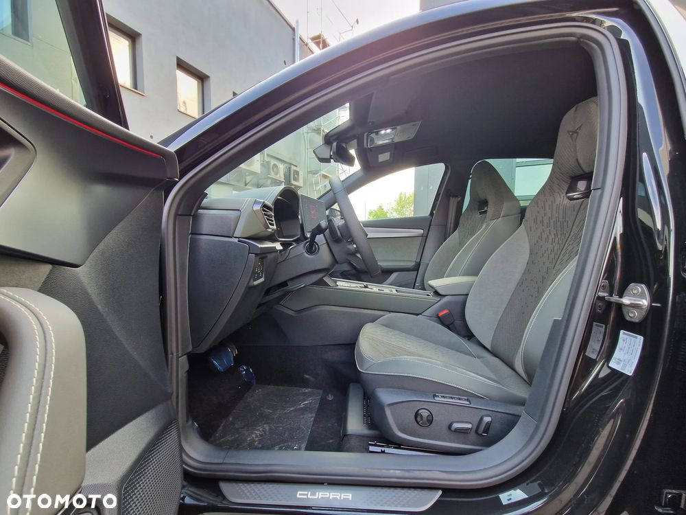Cupra Formentor 1.5 eTSI mHEV Tribe Edition DSG - 6