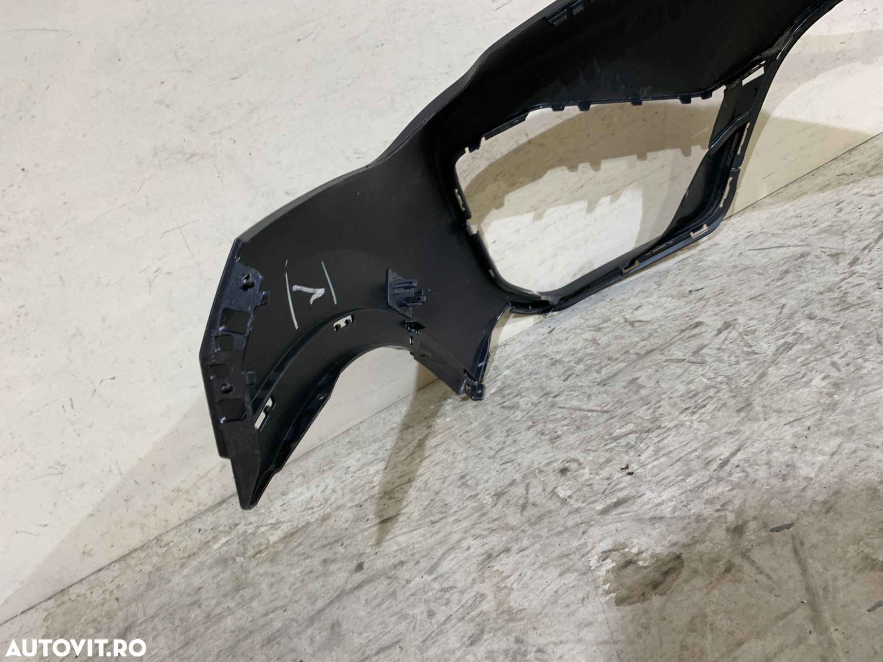 Bara fata BMW X1 F48 LCI, 2019, 2020, 2021, 2022, 2023, cod origine OE 51117954205. - 7