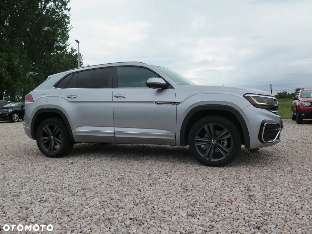 Volkswagen Atlas - 12