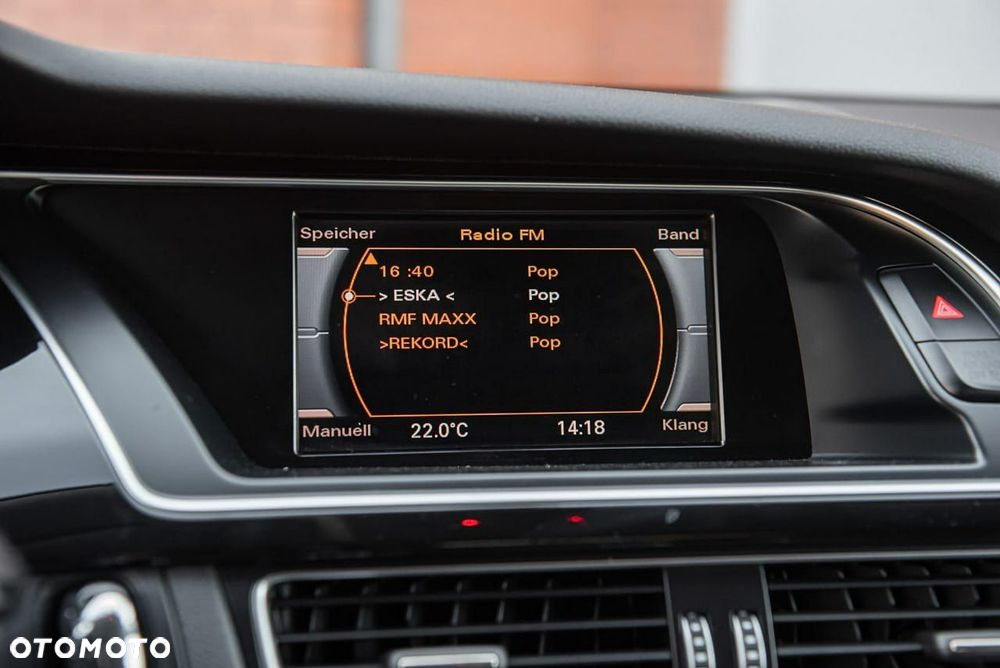 Audi A5 Sportback 1.8 TFSI - 20