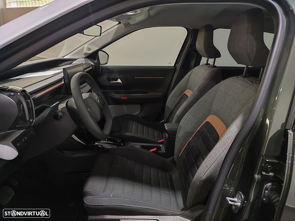 Citroën C3 Aircross 1.2 Hybrid Max e-DSC6 - 7