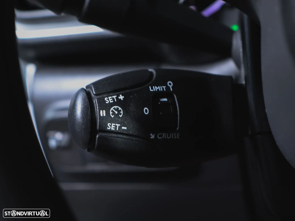 Citroën C3 BlueHDi S&S Feel - 14