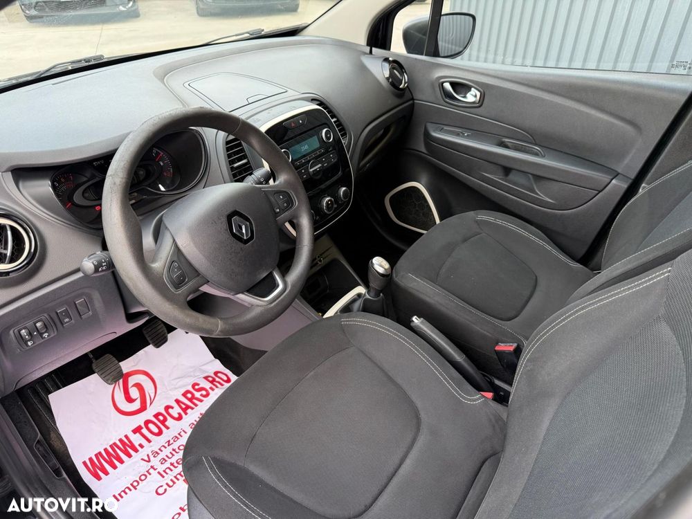 Renault Captur - 6