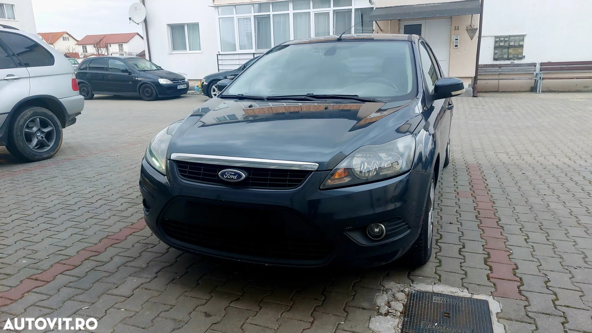 Ford Focus - 2
