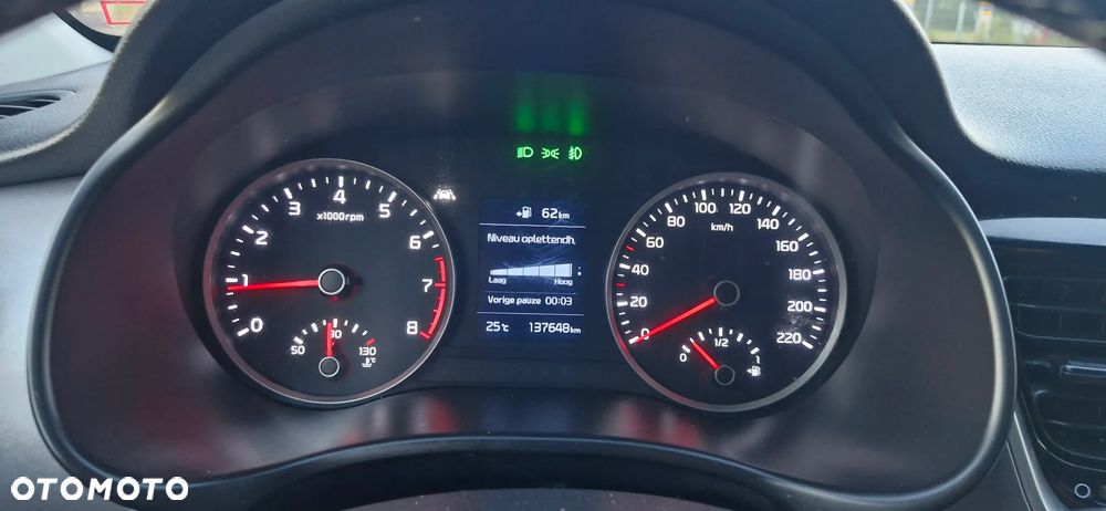 Kia Stonic 1.0 T-GDI OPF Platinum Edition - 39