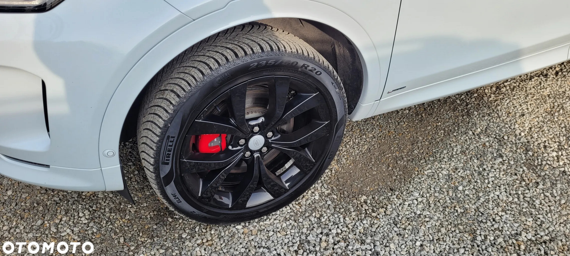 Land Rover Discovery Sport D200 Dynamic SE - 11