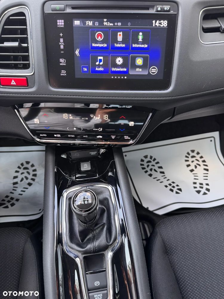 Honda HR-V 1.5 Elegance (ADAS) - 16