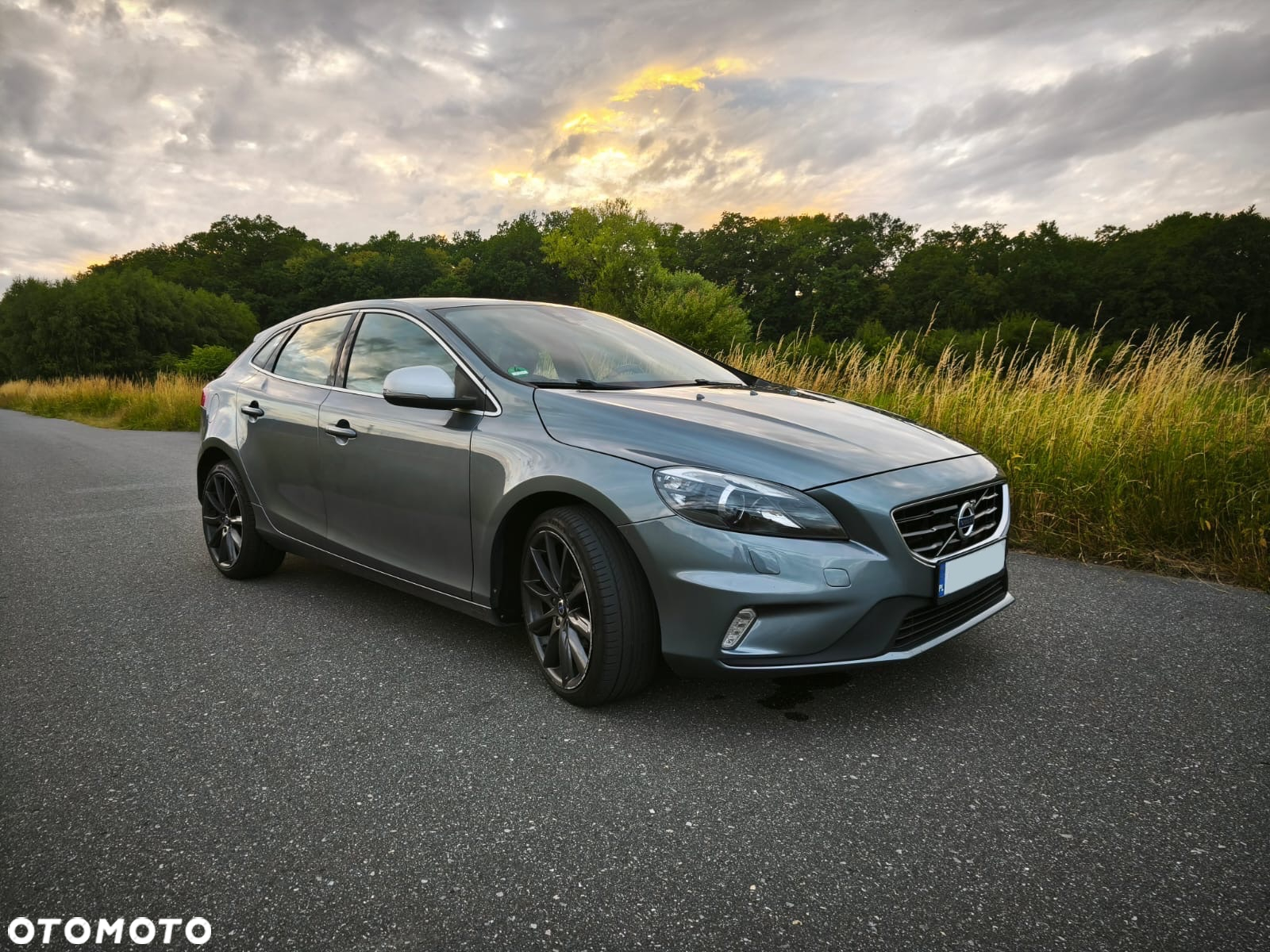 Volvo V40 D2 RDesign - 4
