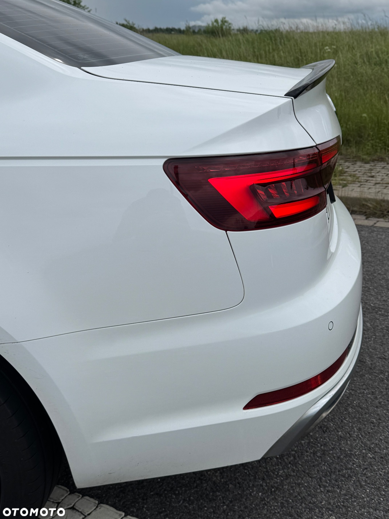 Audi A4 40 TFSI Sport S tronic - 11