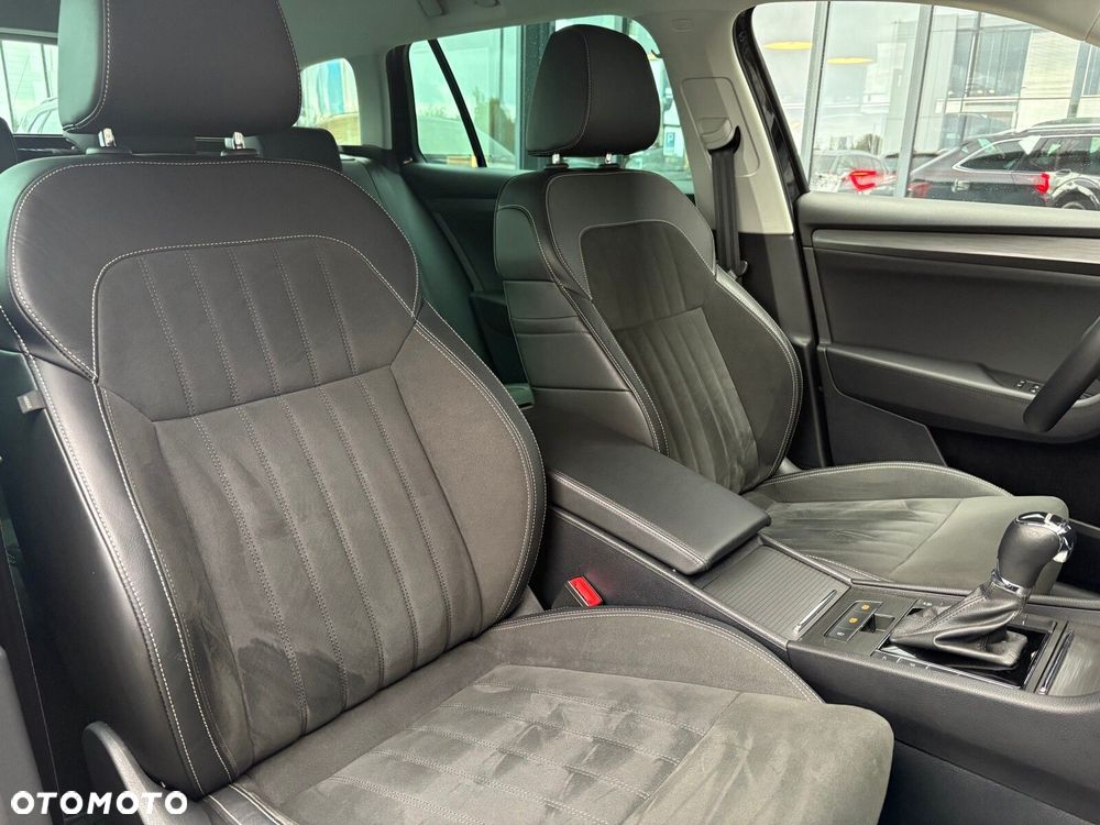 Skoda Superb - 19
