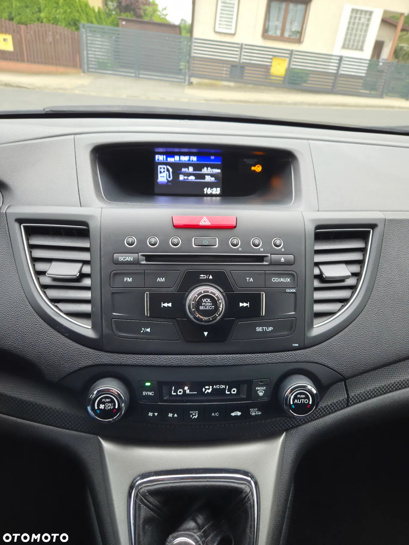Honda CR-V 2.0 Elegance - 16