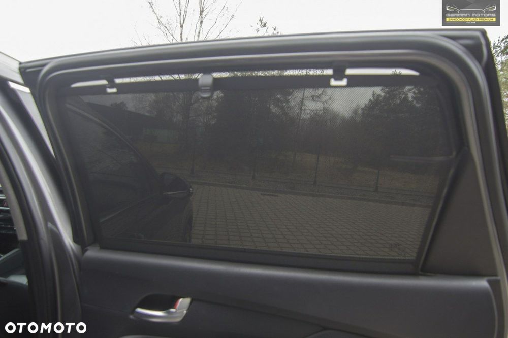 Hyundai Santa Fe - 30