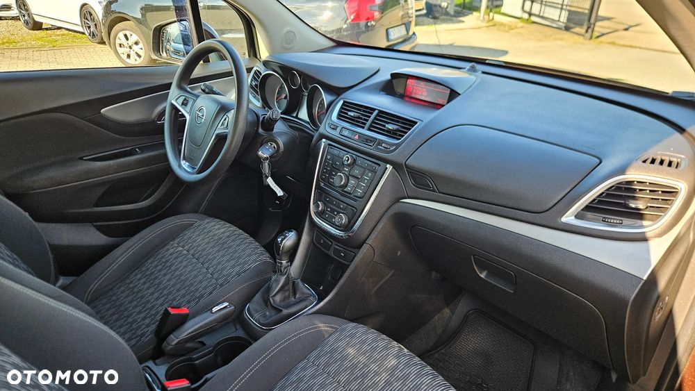 Opel Mokka 1.6 Active S&S - 11