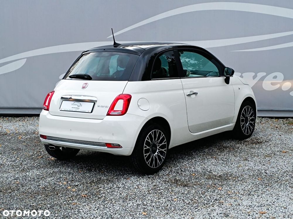 Fiat 500 - 16