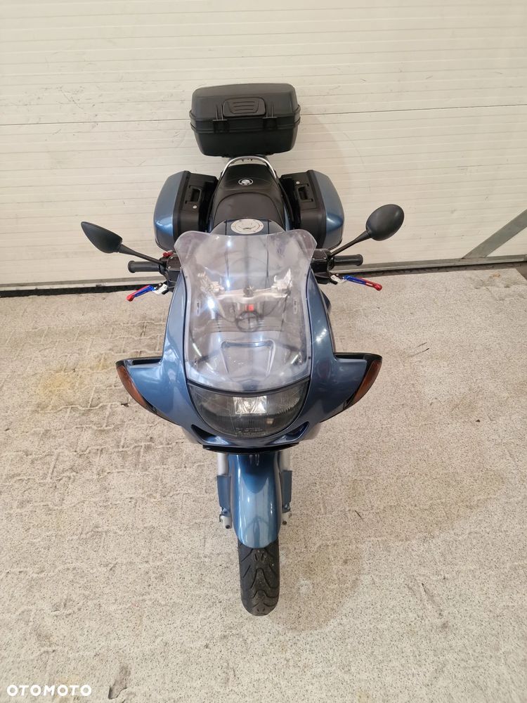 BMW K - 12