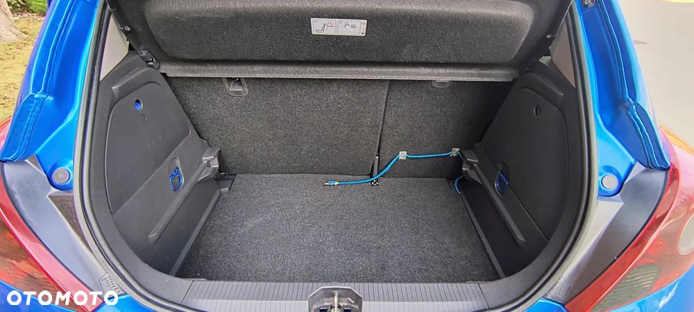 Opel Corsa 1.6 Turbo OPC - 7