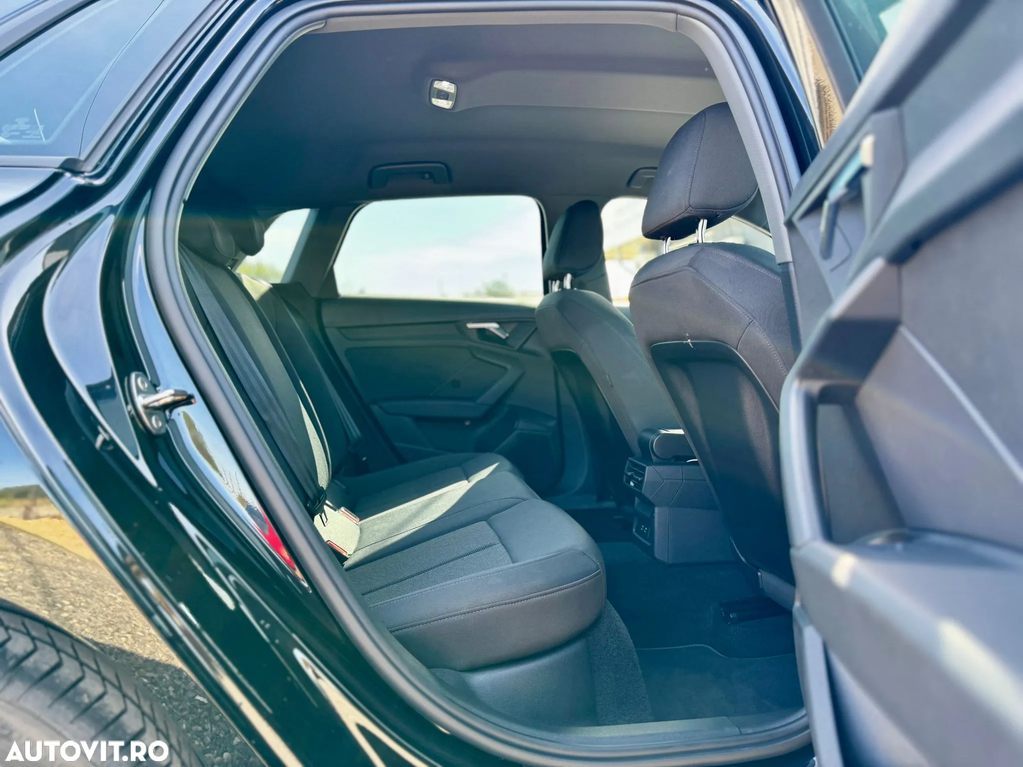 Audi A3 - 5