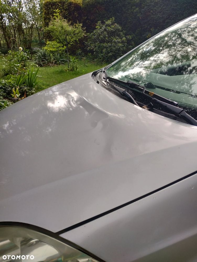 Fiat Linea 1.4 Active Euro5 - 4