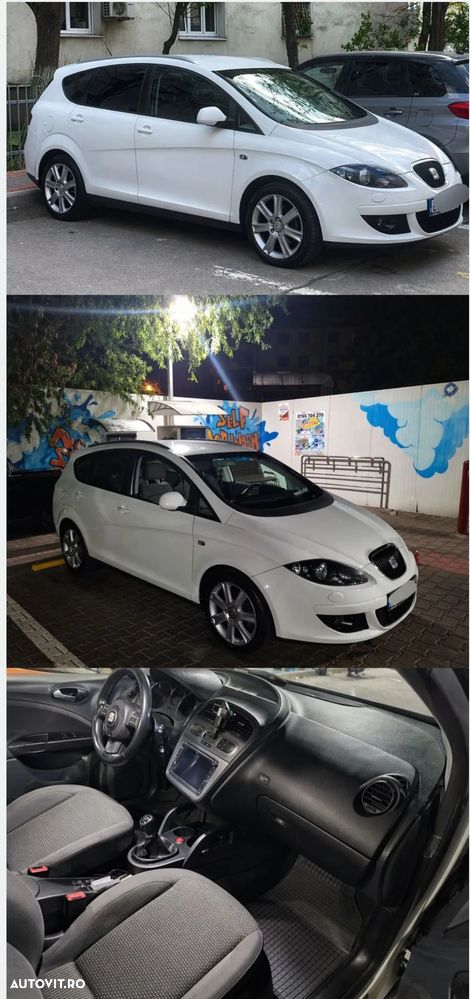 Seat Altea XL - 6