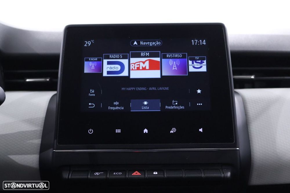 Renault Clio 1.0 TCe Evolution - 19