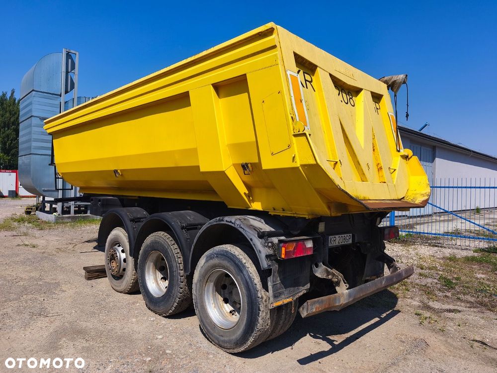 GS Minerwa Euro - 8