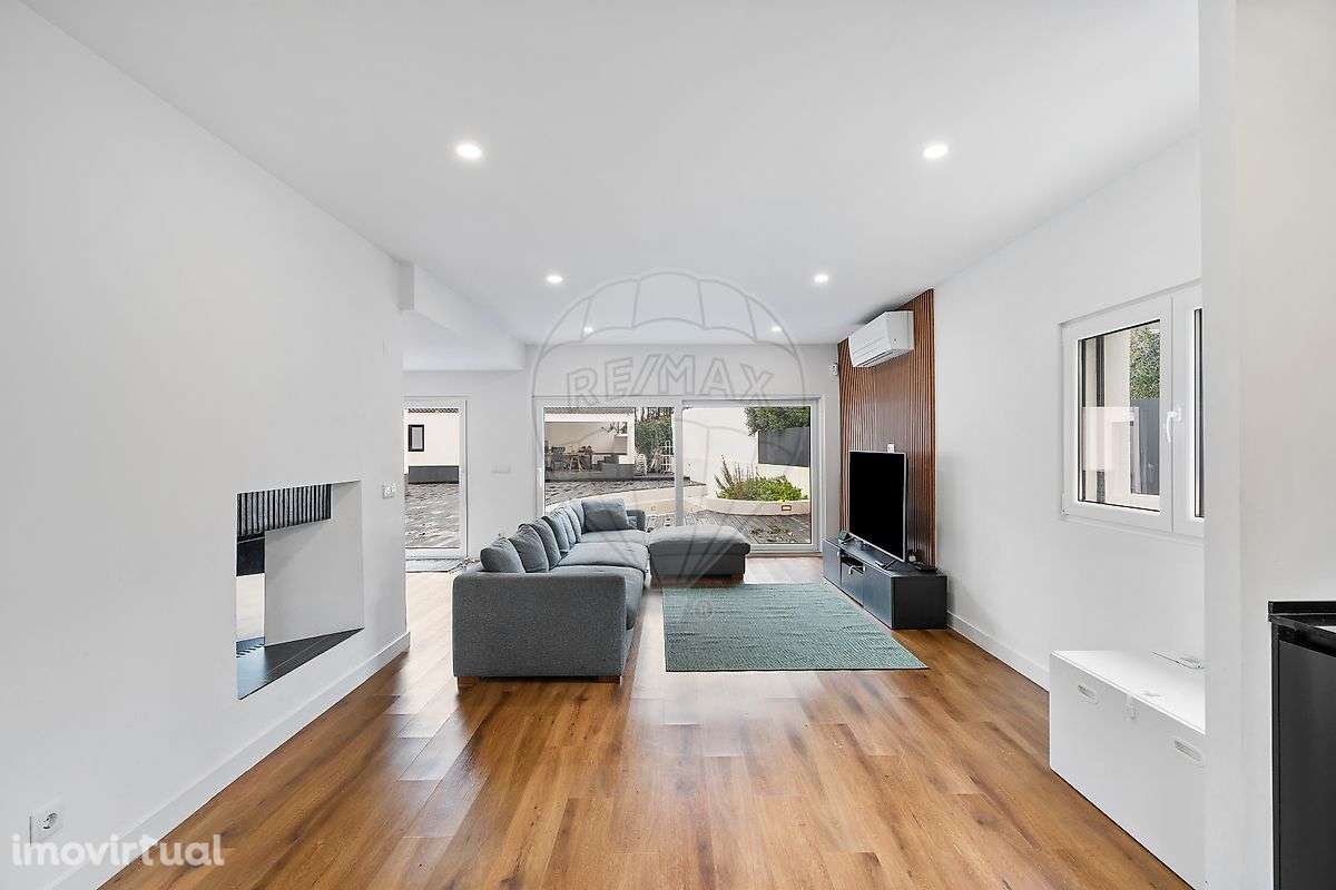 Moradia T5 para venda - Grande imagem: 3/50