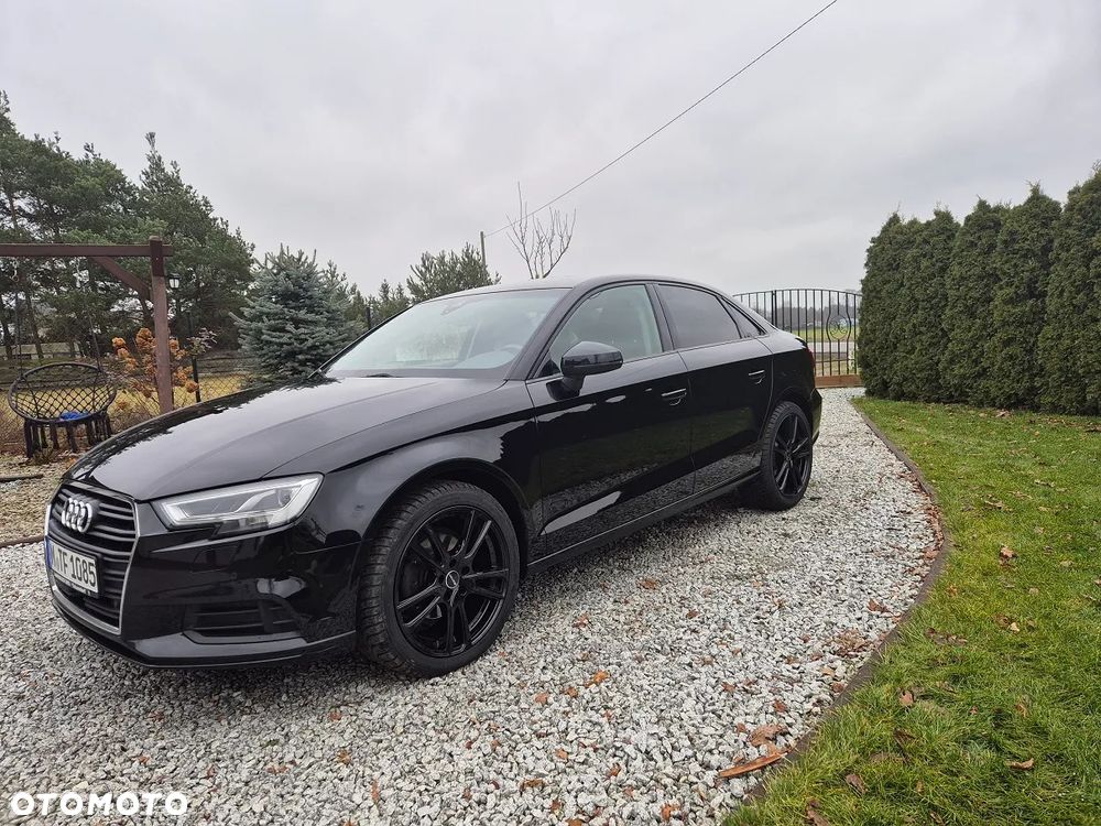 Audi A3 Limousine 1.6 TDI S tronic - 38
