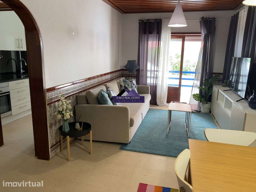 Apartamento T2 vista Mar em Monte Gordo - Grande imagem: 3/27