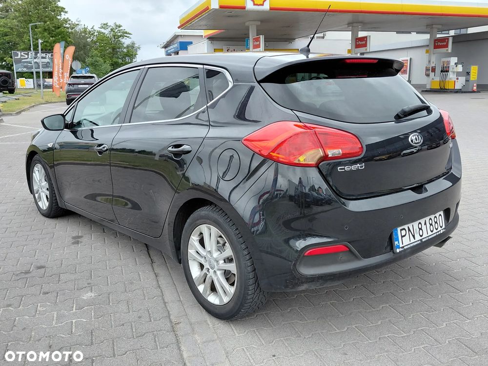 Kia Ceed 1.6 CRDi L - 3