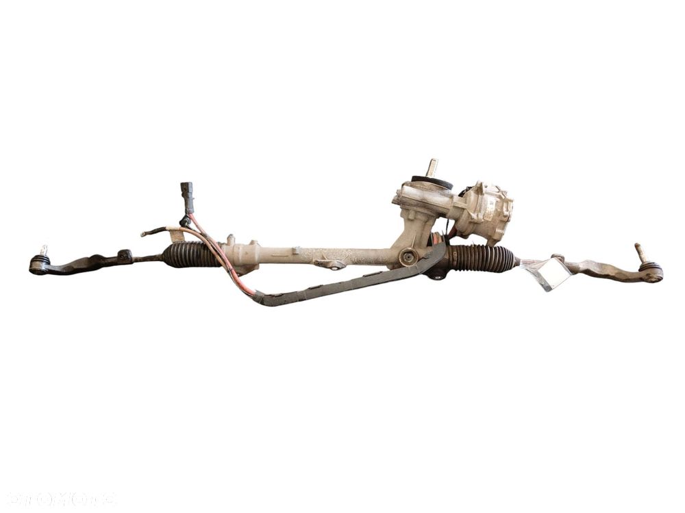 MAGLOWNICA BMW X1 F48 (2015-2019) 2.0 D 150KM 19071310 38021545 6880909 UK - 7