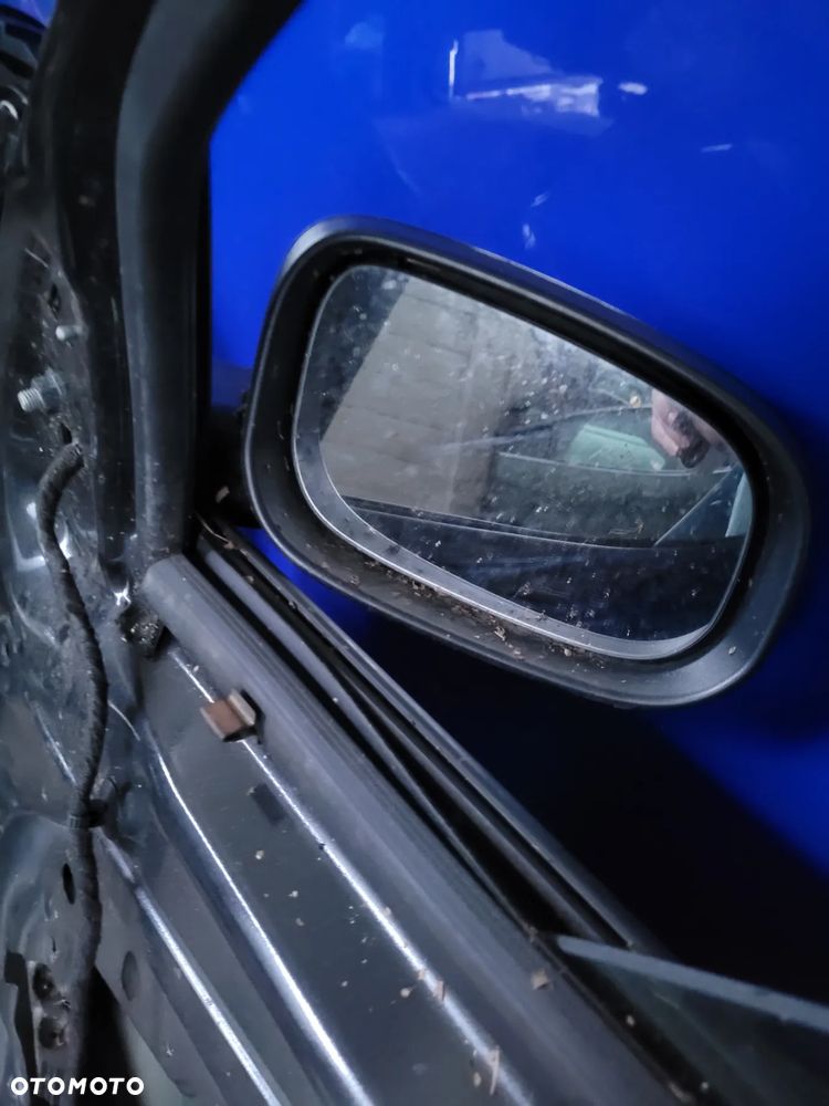 KOMPLET DRZWI LEWY PRAWY PRZÓD TYŁ VOLVO V50 S40 II - 26