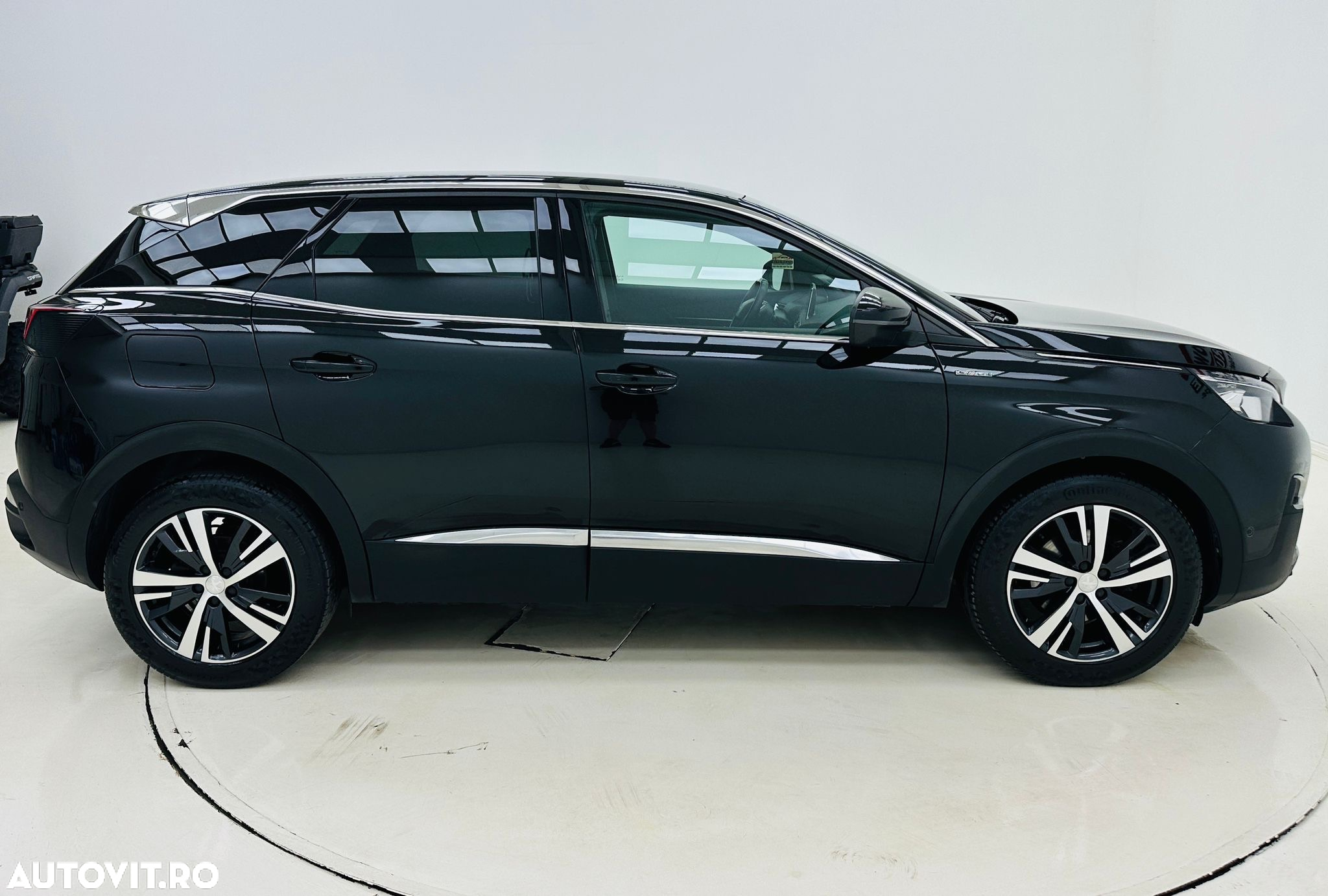 Peugeot 3008 - 13