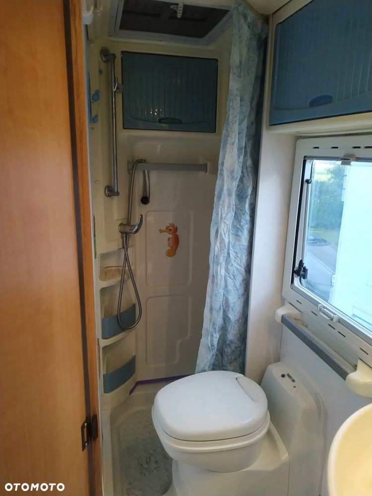 Challenger DUCATO - 6