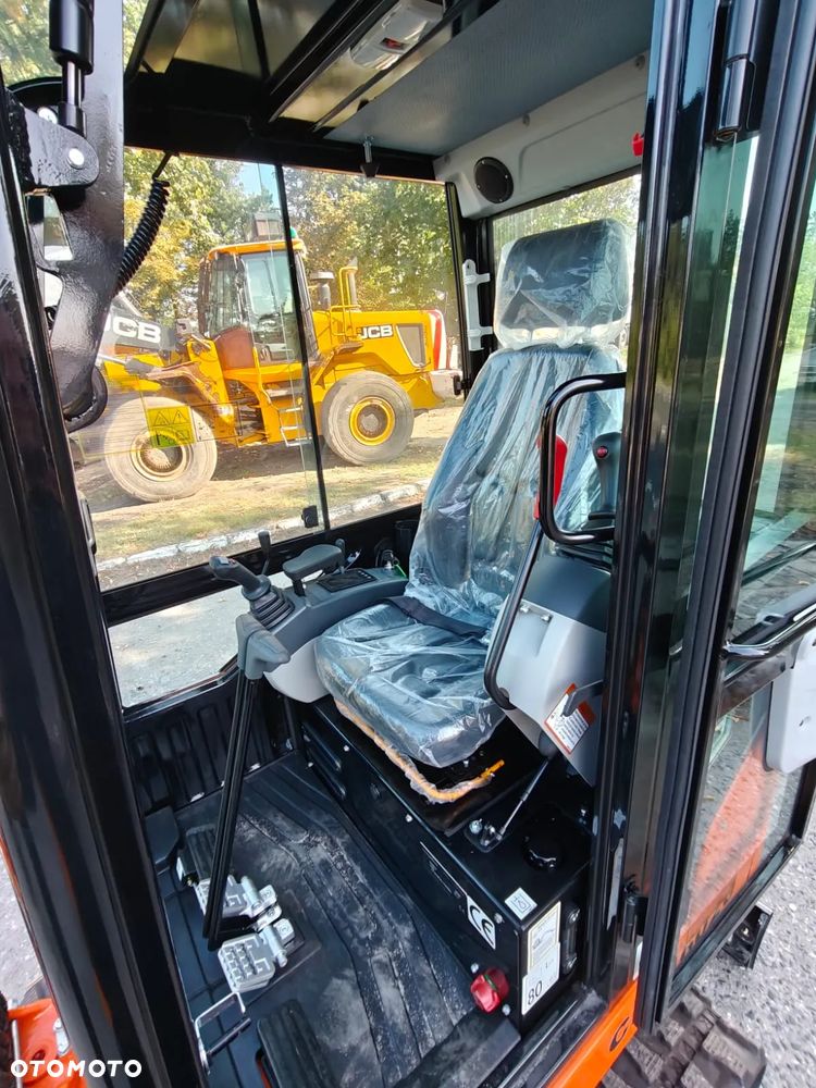 Lonking CDM6020 - 24