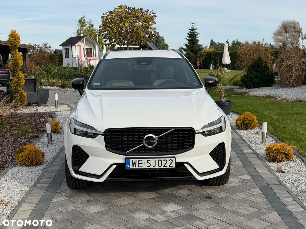 Volvo XC 60 - 6