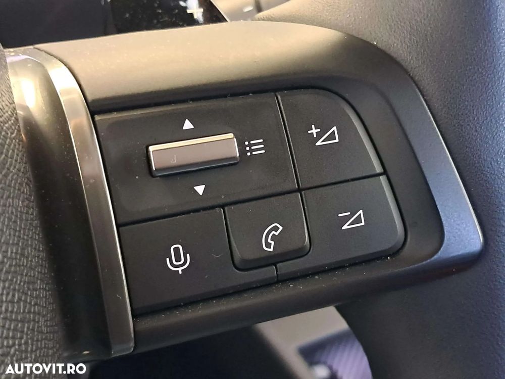 Citroën C4X 1.2 eDCT6 MHEV MAX - 18