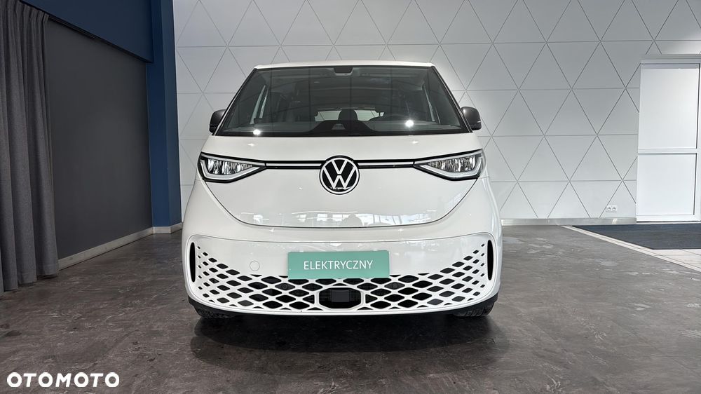 Volkswagen ID. Buzz - 9